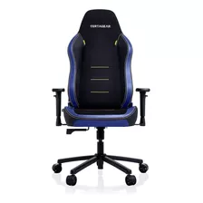 Silla Vertagear Sl3800 Vg-sl3800se_mb Midnight Blue Color Azul