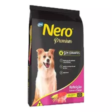 Alimento Perros Nero Adulto Premium 20kg Con Regalo