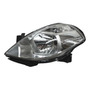 Farol Trasero Nissan Tiida 1600 Hr16de Sc11 Derecho 1.6 2013 Nissan Tiida