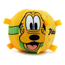 Pelota Sonajero - Disney - Varios Modelos