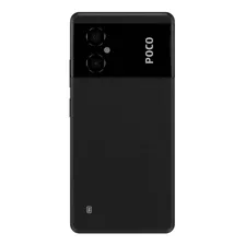 Xiaomi Pocophone Poco M4 5g Dual Sim 64 Gb Power Black 4 Gb Ram