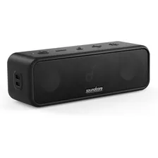 Parlante Bluetooth - Anker - Soundcore 3 Ipx7 24hs Autonomia