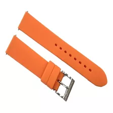 Pulseira Nautica N15544g Laranja