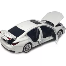 Miniatura Lexus Es 30o Hybrid 1:32 Especial Fantástica 