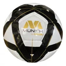 Pelota Futsal N° 4 Medio Pique Munich Elite Sgc Deportes