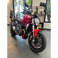 Ducati Monster 1200