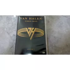 Dvd Van Halen