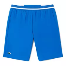 Shorts Tenis Lacoste X Novak Djokovic Gh7413