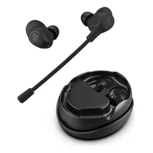 Audifono True Wireless Work Buds Jlab Negro