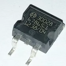 Bosch 30028 Transistor Encendido Ecu To-263