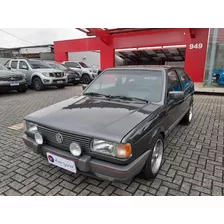 Volkswagen Gol Gl 1991