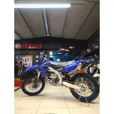 Yamaha Yz250ff3 