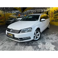 Vw Passat Perua 2.0 Tsi 16v 200cv Tiptronic