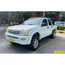 Chevrolet Dmax / Modelo 2007