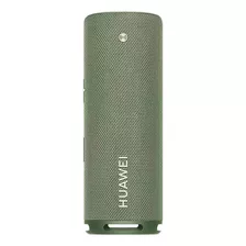 Parlante Bluetooth Huawei Sound Joy, 30w, Verde