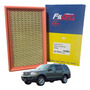 Filtro Cabina Ford Explorer 3.5 Gasolina 2016 Ford Explorer