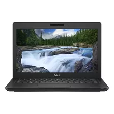 Laptop Dell Latitude 5290 Core I5-8650u