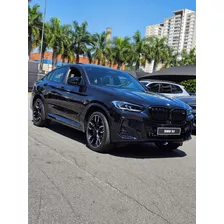  X4 3.0 M40i (aut)