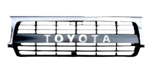 Parrilla De Toyota  Autana-burbuja Año 92-99