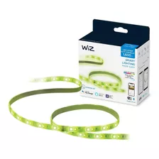 Wiz Cinta Led Wi-fi Kit De Inicio Rgb 2mts.