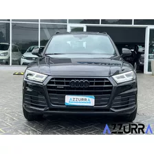 Audi Q5 2.0 Tfsi Gasolina Ambiente S Tronic