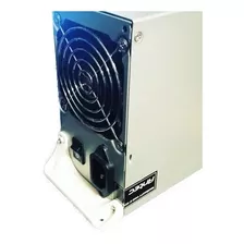 Soporte De Fuente Pc Atx Para Rig De Mineria X2 Unidades