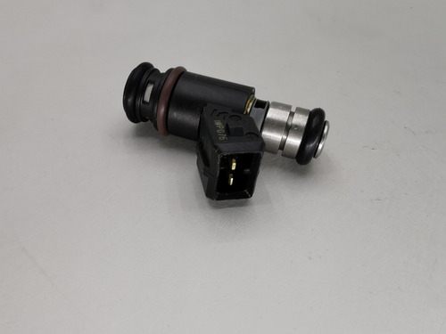 Inyector De Combustible Vw Golf Jetta Eurovan 1999-2001 Foto 2