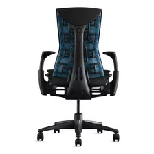 Silla Para Juegos Herman Miller X Logitech G Embody