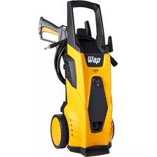 Lavadora De Alta Pressão 1750w 1800psi Wap Líder 2200 - 127v