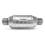 Catalizador Redondo Obdii Renault Megane 2008-2010 L4 1.6l