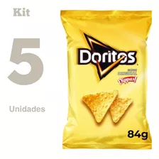 Combo Doritos Dippas Elma Chips 96g Pronta Entrega