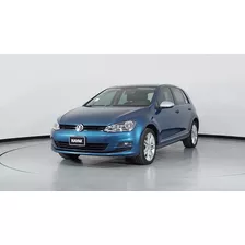 Volkswagen Golf 1.4 Style Dsg