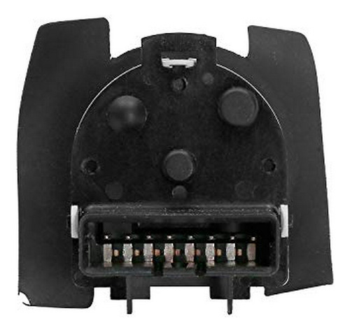 Espejo Interruptor De Potencia | Para 1994-2000 Chevy Gmc C1 Foto 5