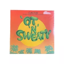 Cd Cactus - 'ot 'n' Sweaty - Imp - Cardboard Sleeve - Novo