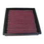 Filtro De Aceite K&n Audi 5000 2.0l 1979 A 1983 Hp-3001