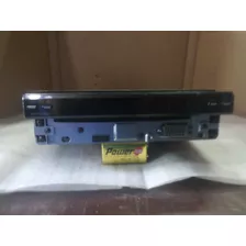 Dvd Retratil Pioneer Mod Avh-7500avt No Estado,com Defeito