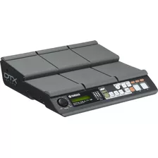MultiPad - 12 Electrónico Dtxm12 Yamaha Bateria Electronica 