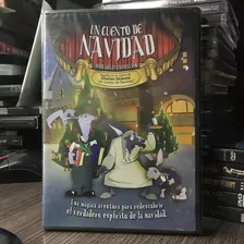 Un Cuento De Navidad (2012)