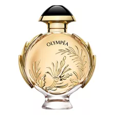 Paco Rabanne Olympea Solar Edp Intense 80 Ml Dama