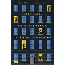 La Biblioteca De La Medianoche (nuevo Y Sellado)