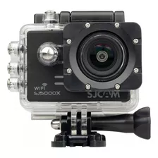 Câmera Filmadora Sjcam Sj5000x Elite 4k