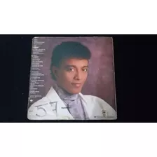 Sergio Vargas Ciclon Lp Vinilo Merengue