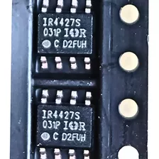 Ir4427s - Ir 4427s - Ir4427 S - 4427s - Ci Smd ( 2 Peças)