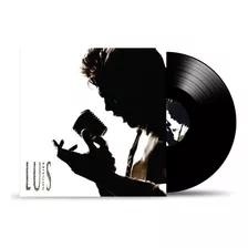 Luis Miguel Romance Lp Versión Del Álbum Estándar