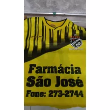 Camisa Do Arsenal De São José Do Mipibu Rn 