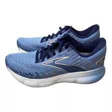 Zapatillas Brooks Glycerin 20 W Running 478 Envio Todo Pais