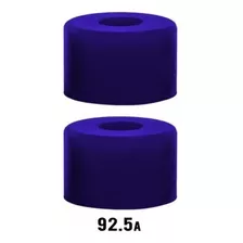 Bushing Para Longboard Riptide Barrel Aps Tall 92,5a Blue