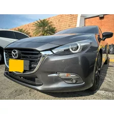 Mazda 3 Grand Touring Lx 2019 Aut 2.000cc Sedan