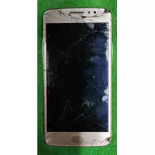 Defeito Celular Motorola Moto E4 Xt1763 Leia O Anuncio