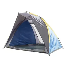 Carpa De Playa Nat Geo 2 P Con Filtro Uv Bentancor Outdoor